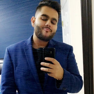 Meet your Posher, Prit